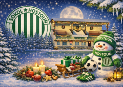 Krásné Vánoce Krásné Vánoce